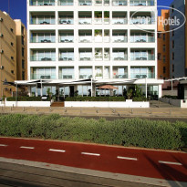 The Ciao Stelio Deluxe Hotel