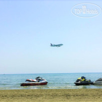 The Ciao Stelio Deluxe Hotel Пляж Маккензи