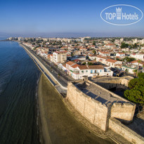 The Ciao Stelio Deluxe Hotel Крепость на Финикудес