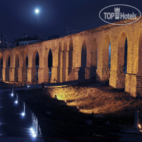 The Ciao Stelio Deluxe Hotel КАМАРЕС