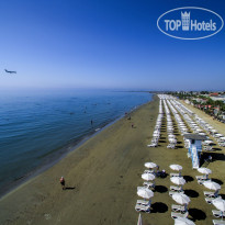 The Ciao Stelio Deluxe Hotel