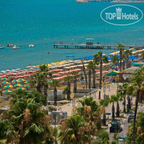 The Ciao Stelio Deluxe Hotel