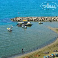 The Ciao Stelio Deluxe Hotel
