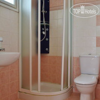 Paschalis Hotel Apartments 