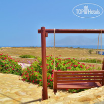 Paschalis Hotel Apartments 