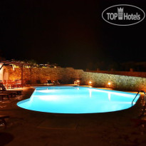 Paschalis Hotel Apartments 