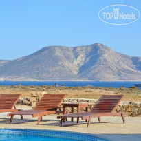 Paschalis Hotel Apartments 