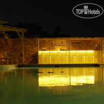 Paschalis Hotel Apartments 