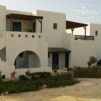 Paschalis Hotel Apartments 