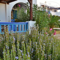 Paschalis Hotel Apartments