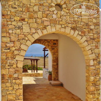 Paschalis Hotel Apartments