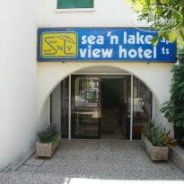 Sea N Lake View Hotel Apartments