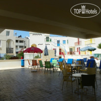 Sea N Lake View Hotel Apartments