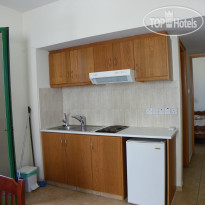 Sea N Lake View Hotel Apartments