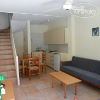 Sea N Lake View Hotel Apartments