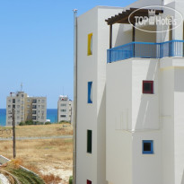 Sea N Lake View Hotel Apartments