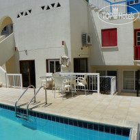 Sea N Lake View Hotel Apartments