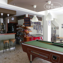 Sea N Lake View Hotel Apartments