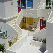 Sea N Lake View Hotel Apartments
