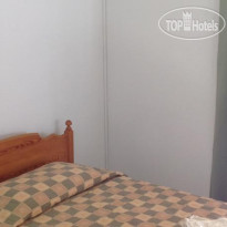 Sea N Lake View Hotel Apartments