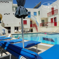 Sea N Lake View Hotel Apartments