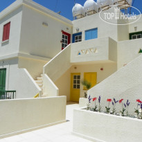 Sea N Lake View Hotel Apartments