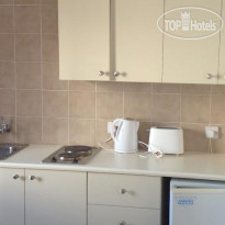 Sea N Lake View Hotel Apartments