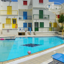 Sea N Lake View Hotel Apartments