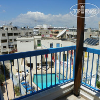 Sea N Lake View Hotel Apartments