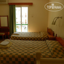 Sea N Lake View Hotel Apartments