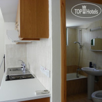 Sea N Lake View Hotel Apartments