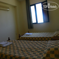 Sea N Lake View Hotel Apartments