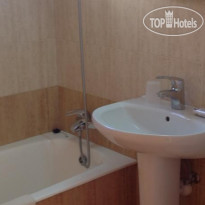 Sea N Lake View Hotel Apartments