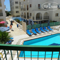 Sea N Lake View Hotel Apartments