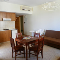 Sea N Lake View Hotel Apartments
