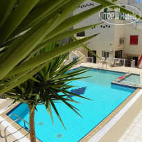 Sea N Lake View Hotel Apartments