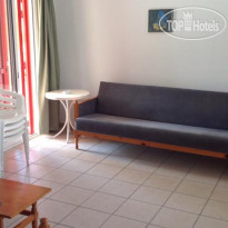 Sea N Lake View Hotel Apartments