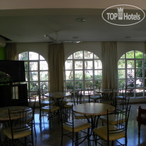 Sea N Lake View Hotel Apartments