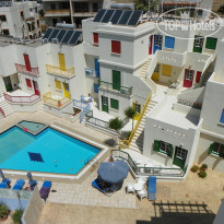 Sea N Lake View Hotel Apartments