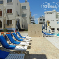 Sea N Lake View Hotel Apartments
