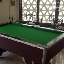 Sea N Lake View Hotel Apartments