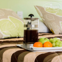 Roseum Boutique Hotel  