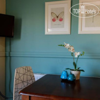 Roseum Boutique Hotel  