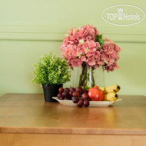 Roseum Boutique Hotel  