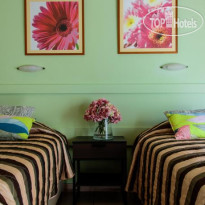 Roseum Boutique Hotel  