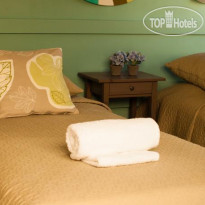 Roseum Boutique Hotel  