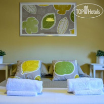 Roseum Boutique Hotel  