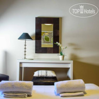 Roseum Boutique Hotel  