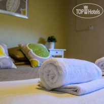 Roseum Boutique Hotel  