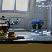 Roseum Boutique Hotel  